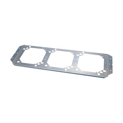 caddy rbs16 3-box mounting bracket|nvent caddy rbs16hd.